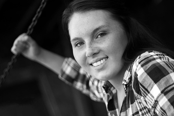 Lauren Browning Senior