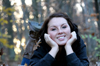 Lauren Browning Senior 6