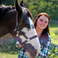 Lauren Browning Senior 8