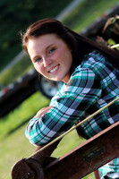 Lauren Browning Senior 11