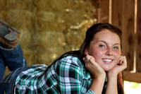 Lauren Browning Senior 13