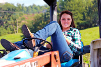 Lauren Browning Senior 12