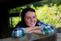 Lauren Browning Senior 14