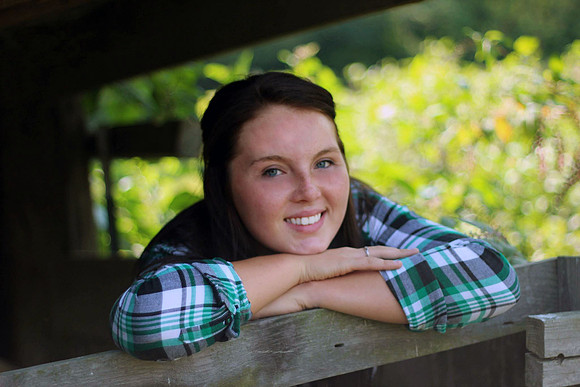 Lauren Browning Senior 14