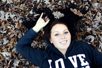 Lauren Browning Senior 15