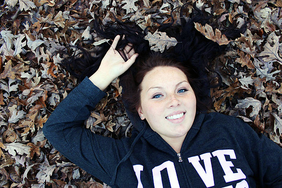 Lauren Browning Senior 15